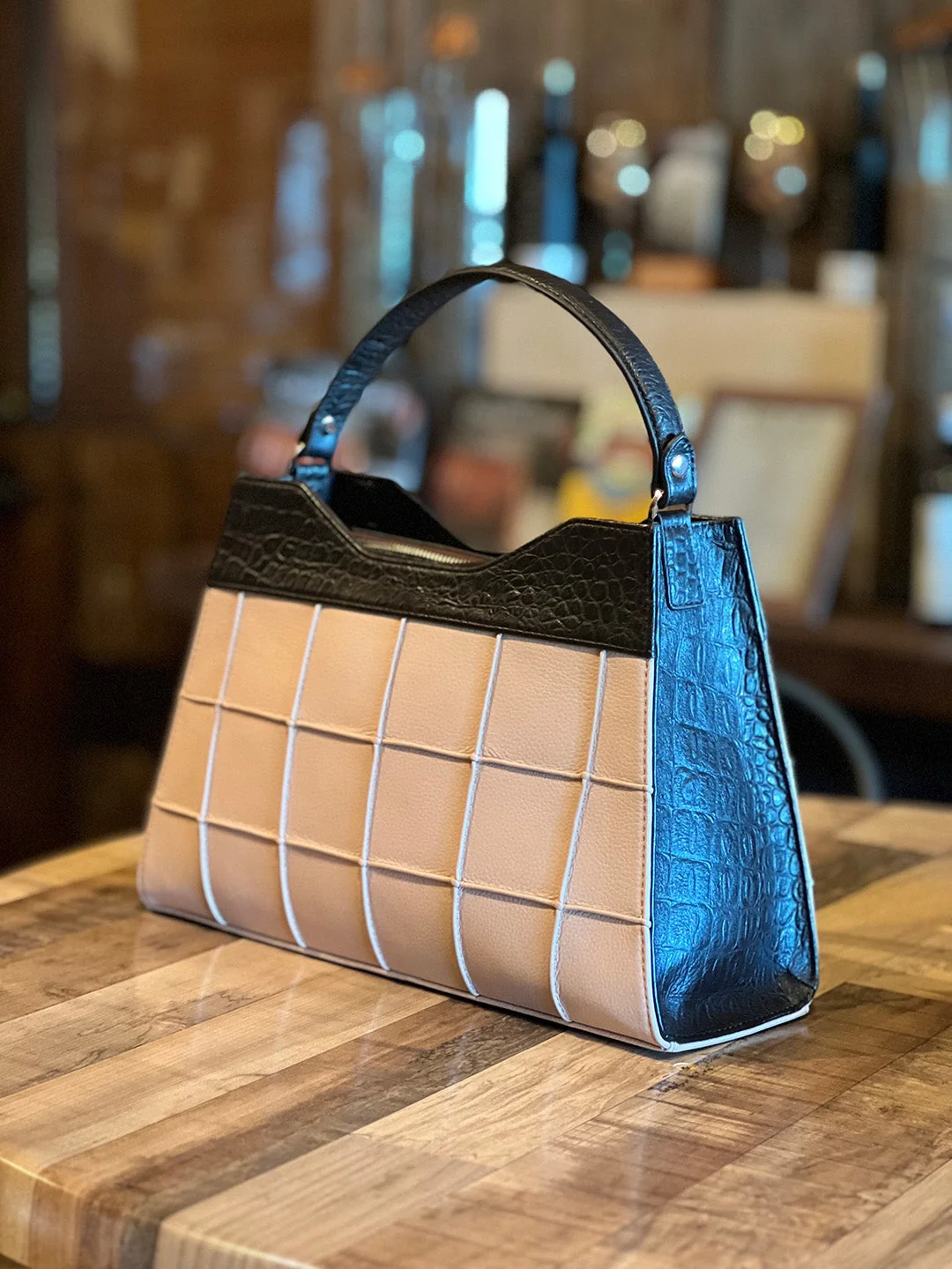 Monica Croco Ivory - Image 7