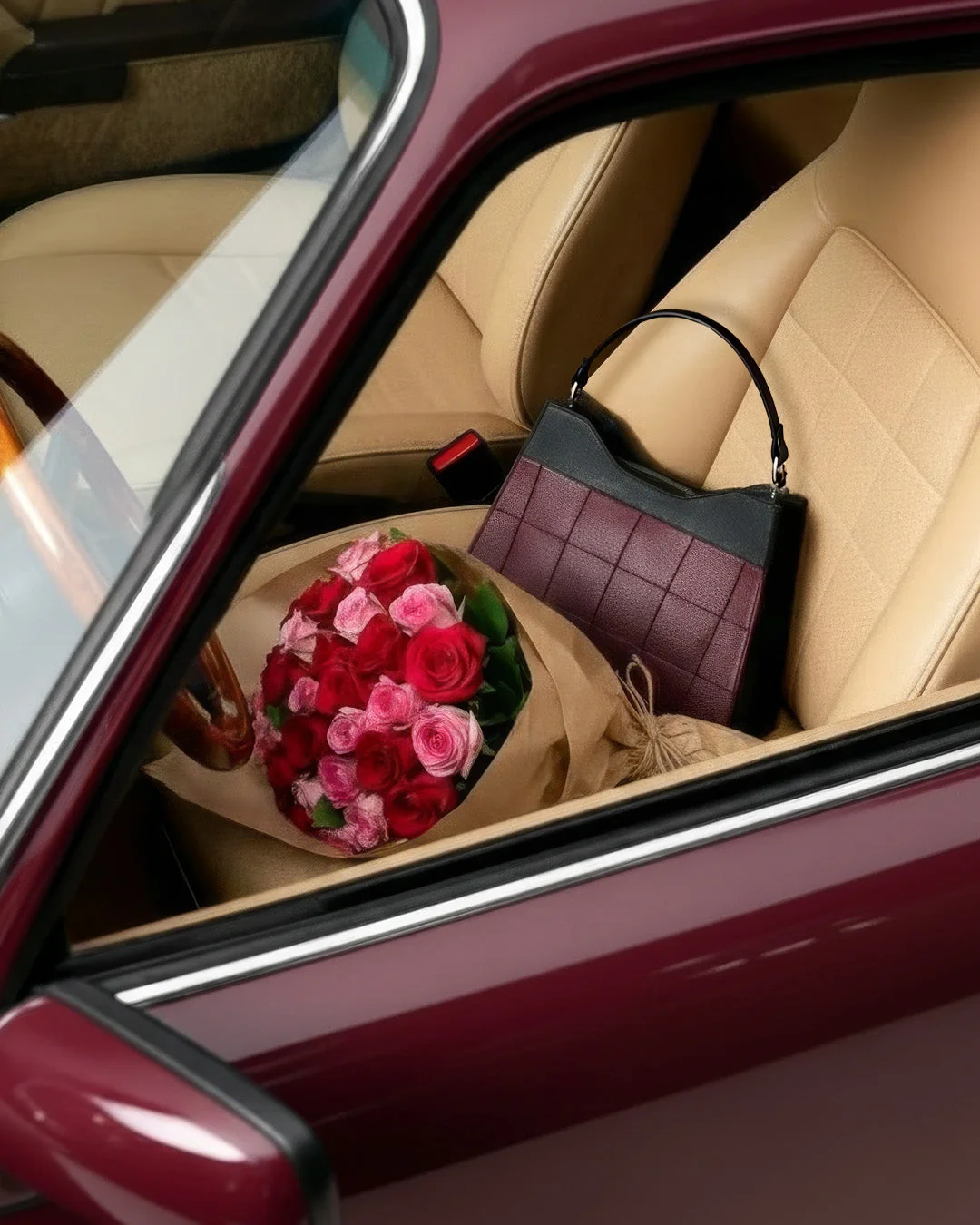 Monica Saffiano Bordeaux - Image 6