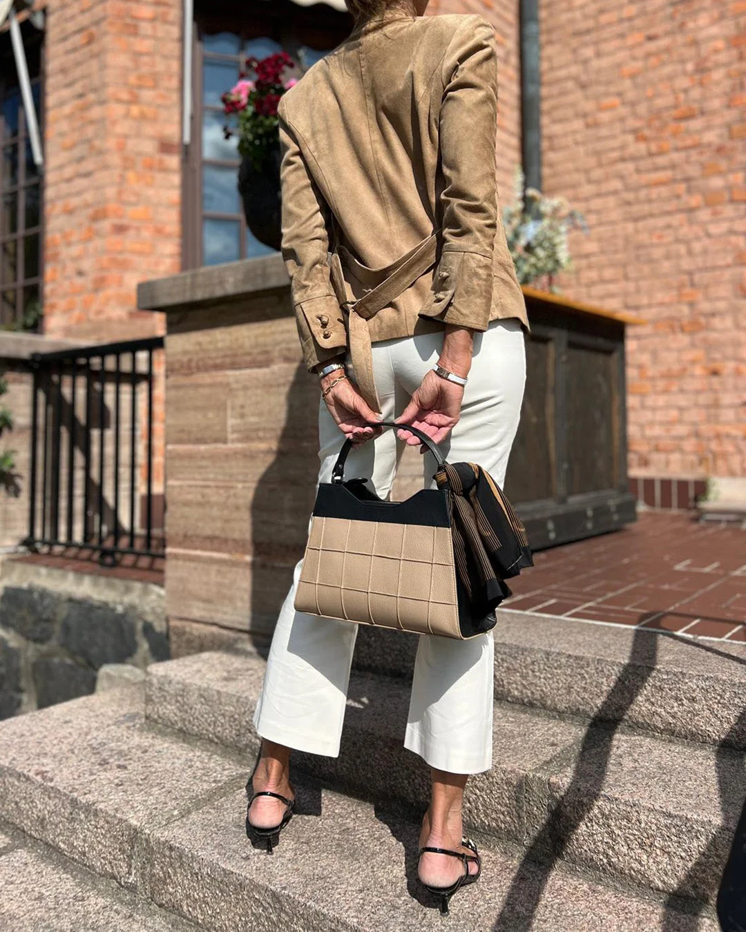 Monica Saffiano Tan - Image 6