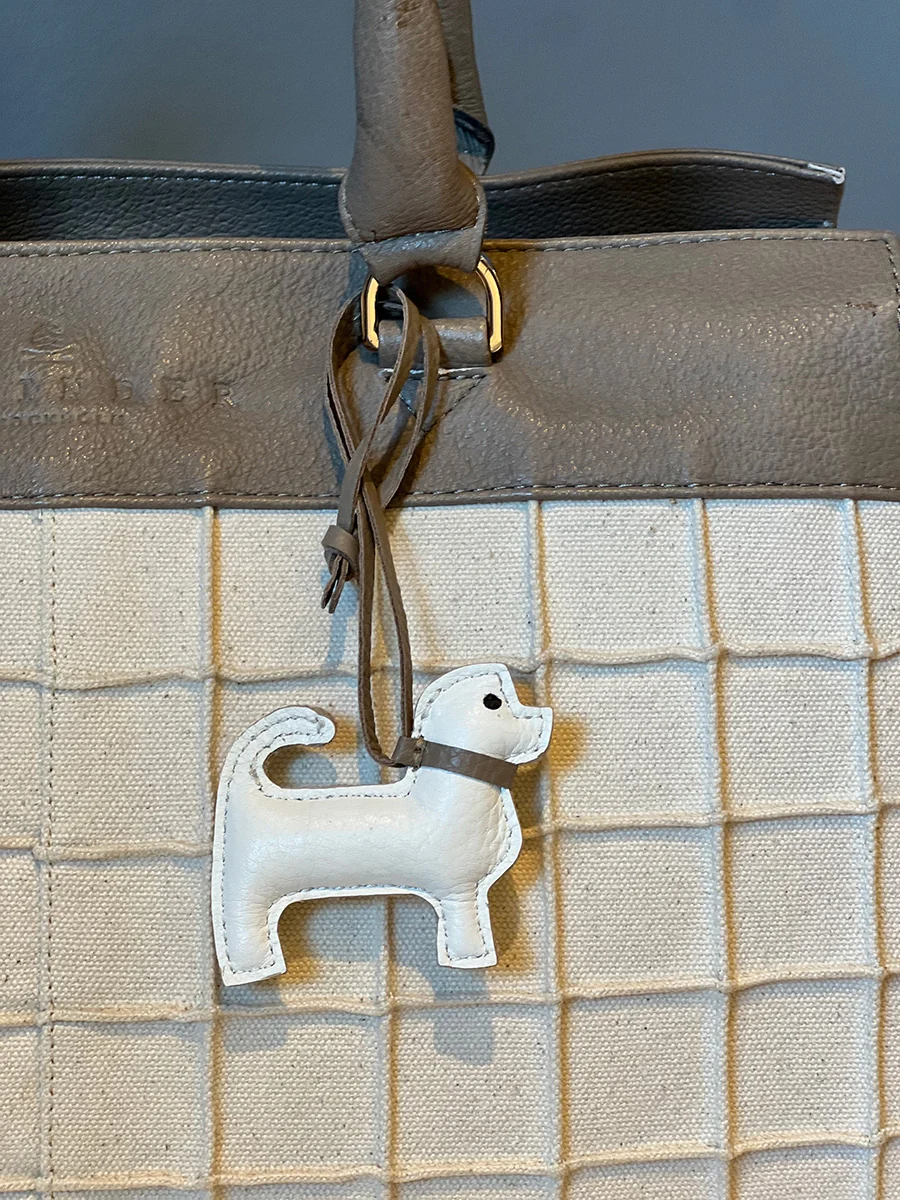 Monty Dog Charm - Image 5