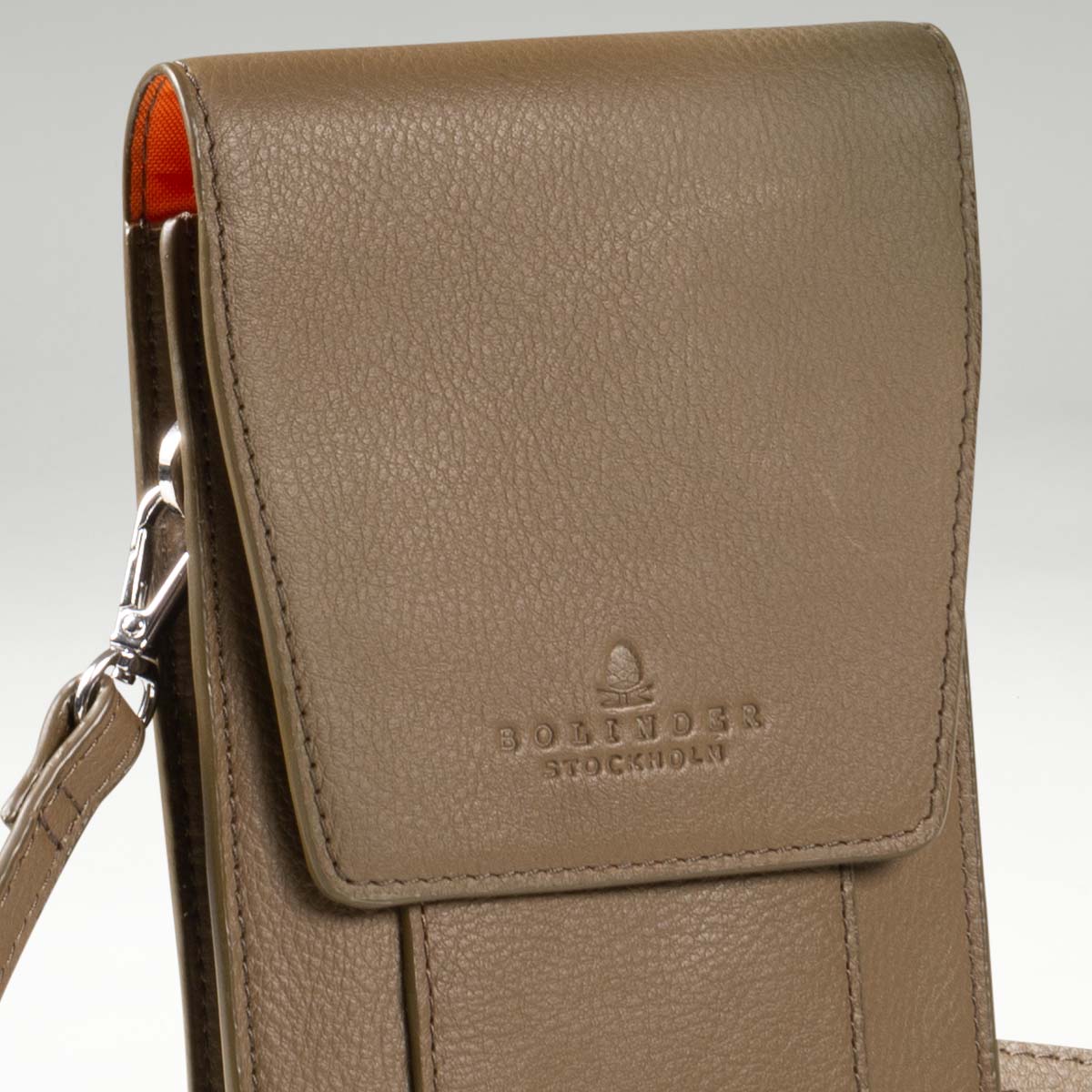 Phone Bag Latte - Image 3