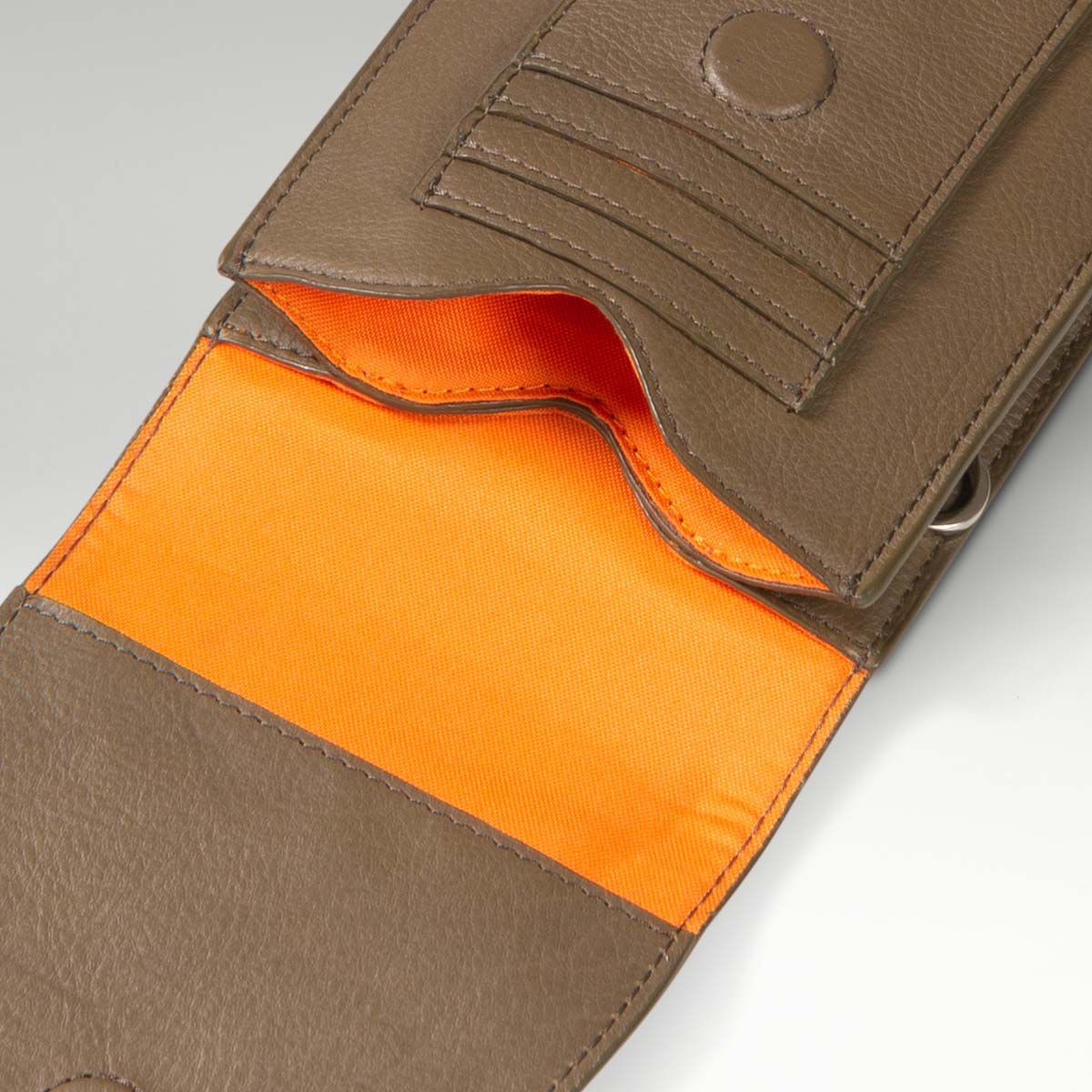 Phone Bag Latte - Image 4