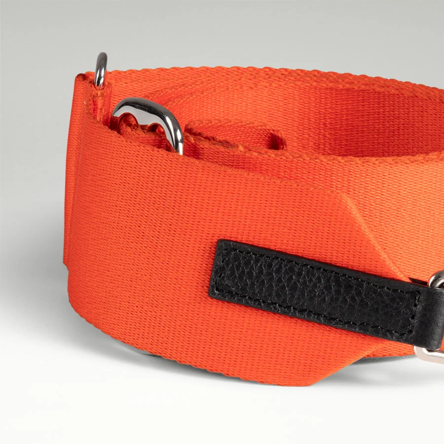 Shoulder Strap Passion Black - Image 3
