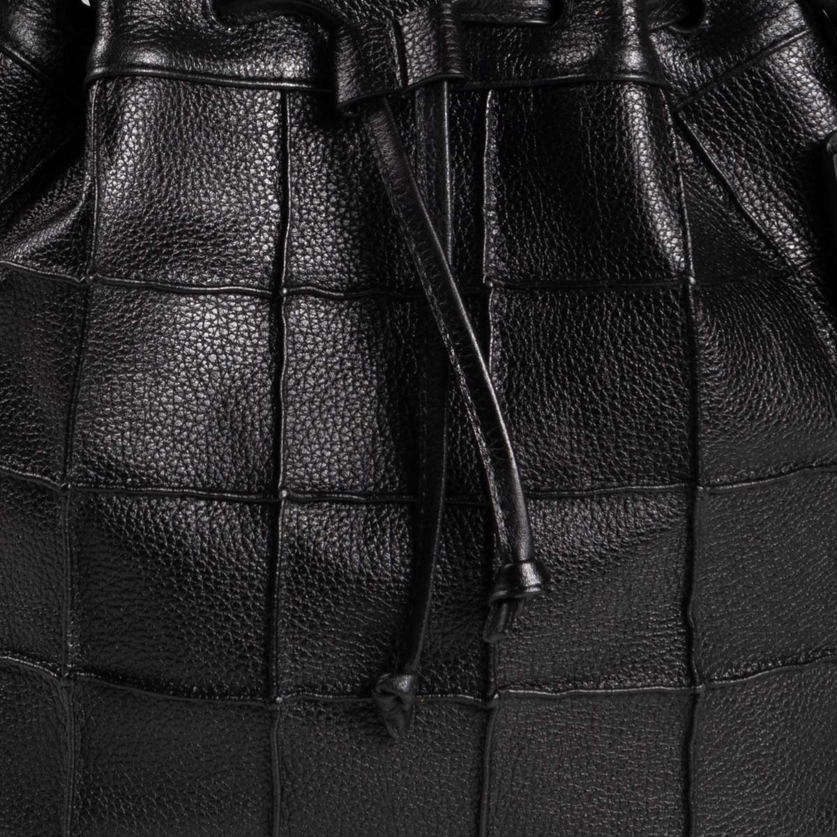 Sofia Bucket Black - Image 3