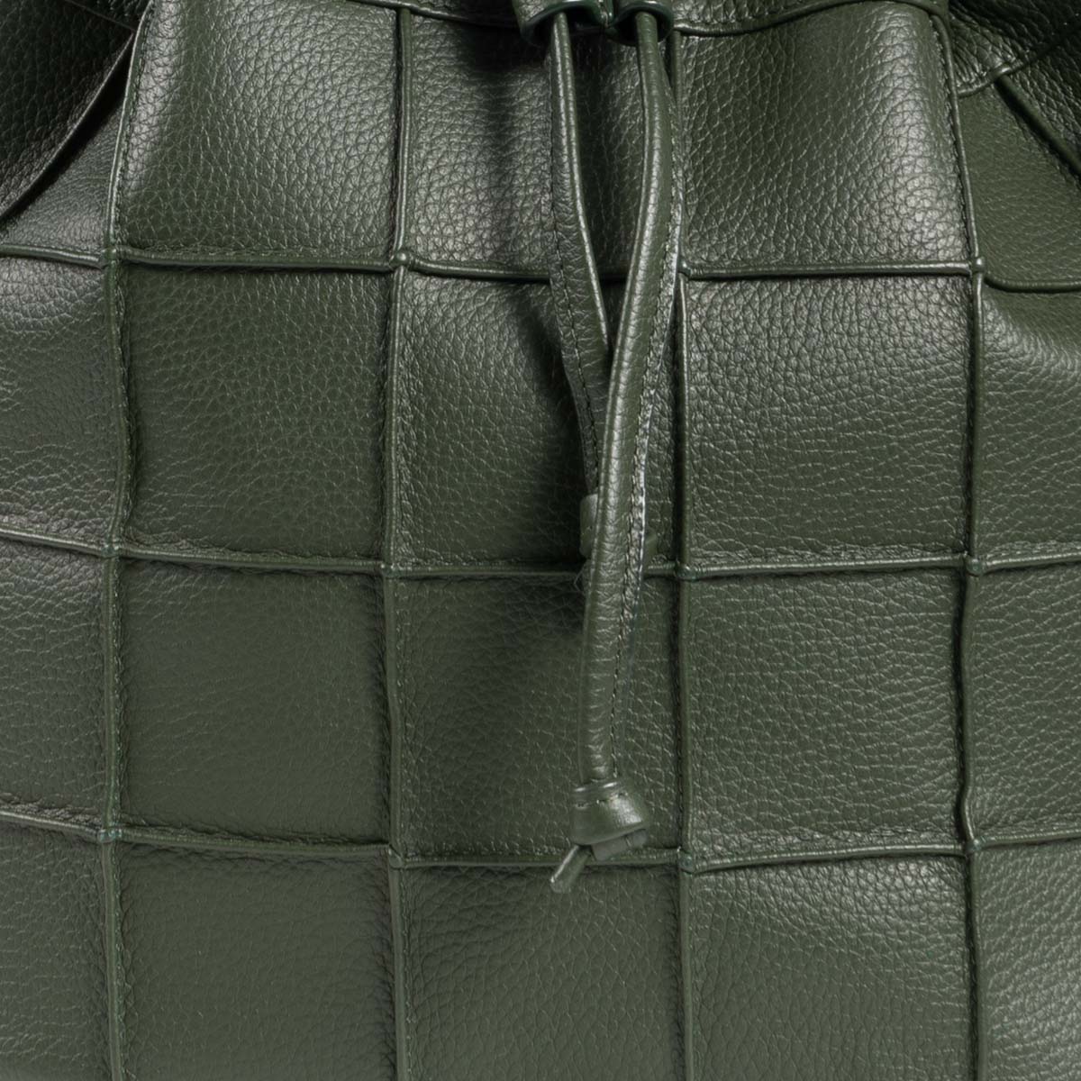 Sofia Bucket Green - Image 3