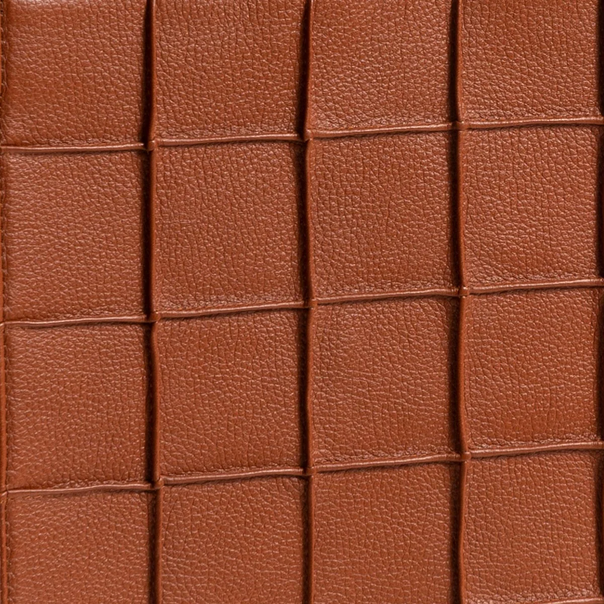 Sofia Mini Tote Cognac - Image 3