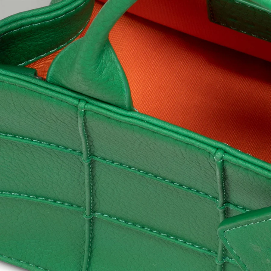 Tiny Tote Emerald - Image 5