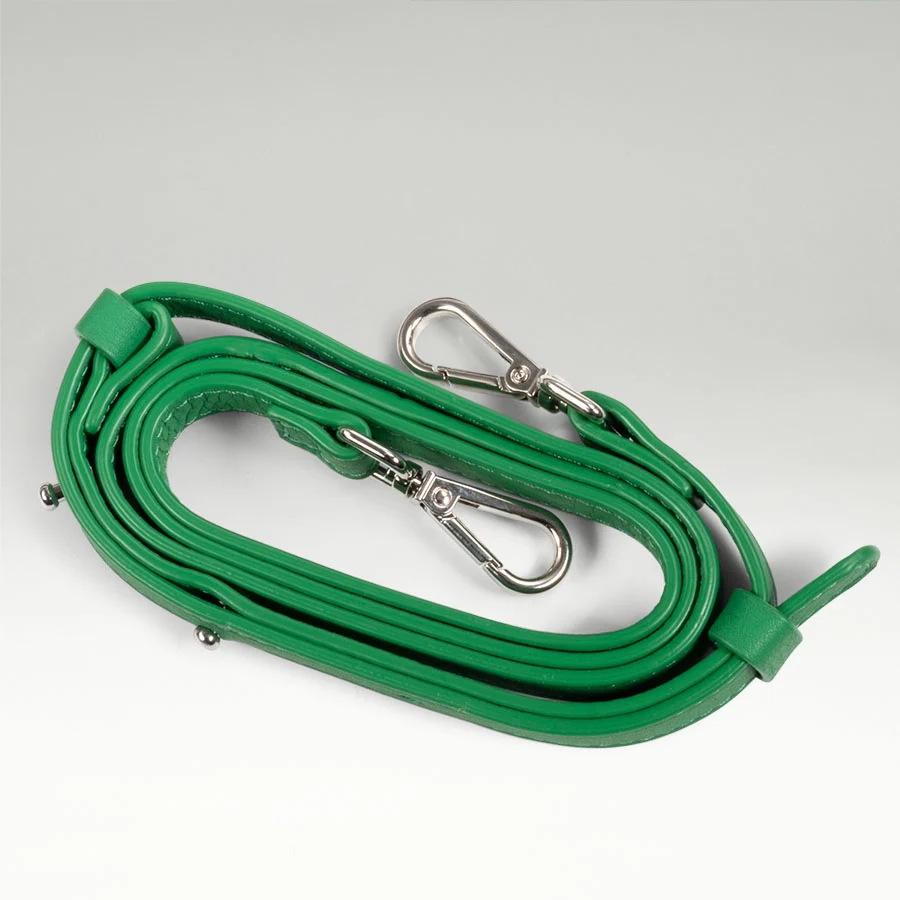 Tiny Tote Emerald - Image 6