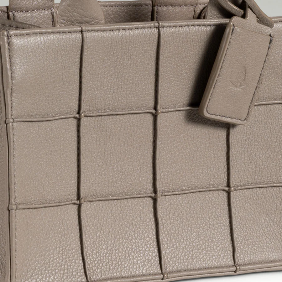 Tiny Tote Grey - Image 3