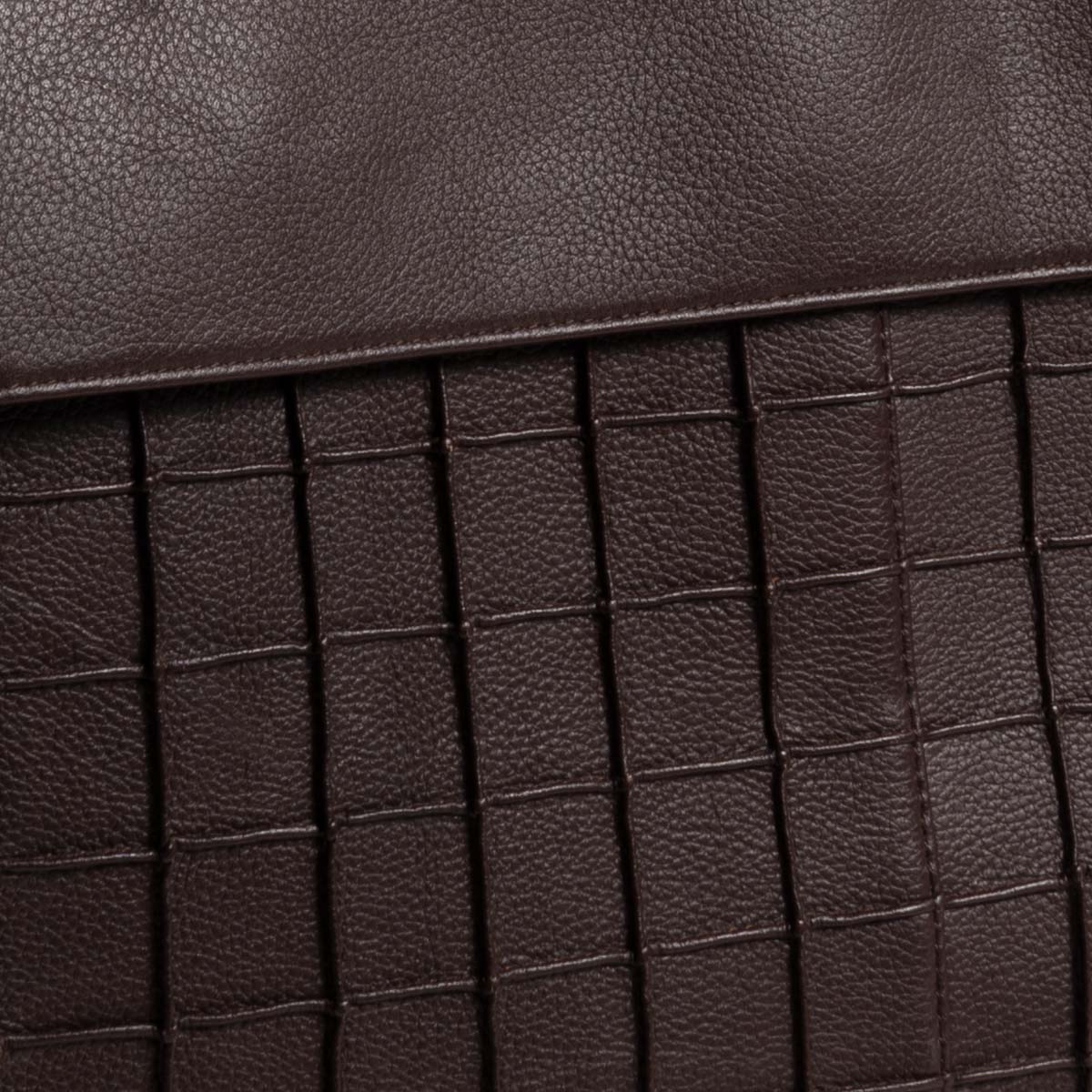 Travelbag Brown - Image 3